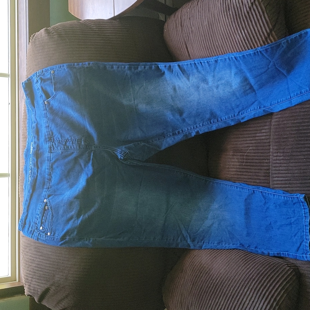 Avenue jeggings